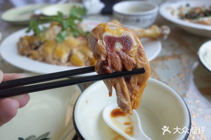 秦臻海鲜农家乐(奉贤店)图片