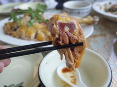 -秦臻海鲜农家乐(奉贤店)