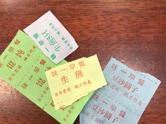 -味一早餐(民安路店)