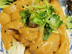 -柿子树炭烤羊腿(金台路店)