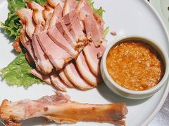 乾隆肘子-梅飞酒家(桑园路店)