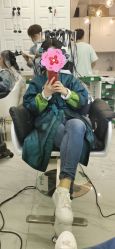-潘多拉Hairsalon