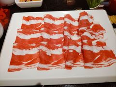 -北门涮肉·炭火铜锅涮肉(什刹海店)