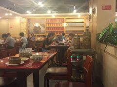 -宏状元现熬粥·京味菜(五棵松店)
