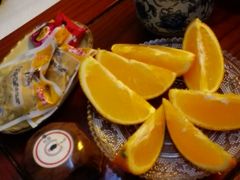 -芬芳四季养生会所(西溪店)