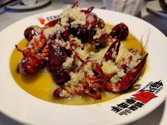 -王红军龙虾(盐仓桥店)