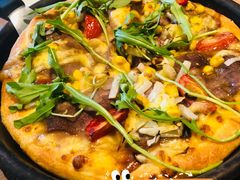 -必胜客(鹤山大道店)