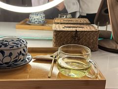 -施奈儿.洗头頭療.按摩SPA.采耳(上梅林店)