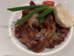 -大张烙馍村(泉山店)