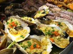 -日进一片海.生腌海鲜火锅.宵夜烧烤(三里屯总店)