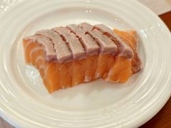 -科尔海悦酒店·柏顿花园餐厅(清河东路店)