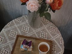 -禧瑞 ·丝浴主题·水疗·spa(中山公园店)