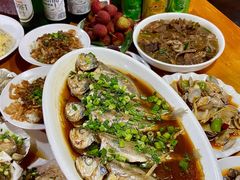 -温州一家人美食(西木头市店)