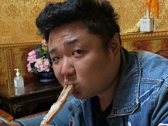-吉祥圣雪藏餐
