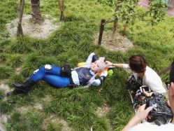 点击看大图 -星元素cosplay动漫摄影写真工作室