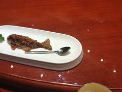 -天宁凯利时尚餐厅