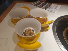 -麻辣英雄重庆火锅(白云店)