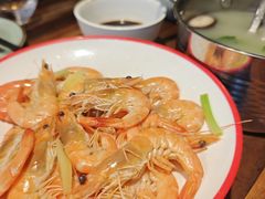 -鱼食饭稻·苏浙土菜17年老馆子(平江路店)