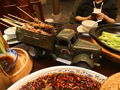 -杨记隆府(南坪店)
