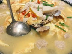 -顶好餐厅(张家营店)