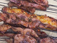 -老白家怡贵园烤肉