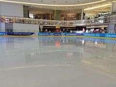 -冰纷万象滑冰场(沈阳万象城店)
