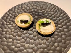 -北京金融街丽思卡尔顿酒店·意味轩 Cepe