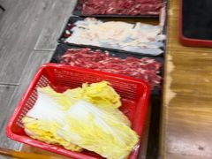 -刘少华贵州小黄牛·鲜牛肉火锅(总店)