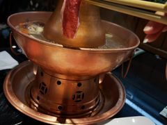 -南门涮肉(上海二店)