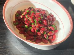 -金谷仓家庭料理(马泉营店)