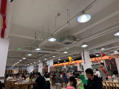 -笨罗卜浏阳菜馆(太平街店)