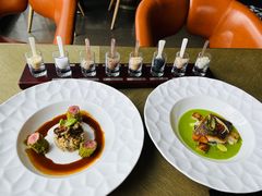 -恰餐厅及酒吧CHAR Bar & Grill(北京三里屯洲际店)