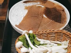 -四喜小胖·北京涮肉(五道营店)