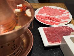 -南门涮肉(北洼路店)