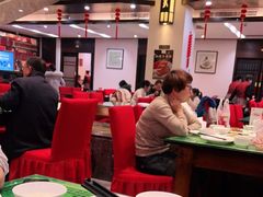 大堂-令氏家外家岐山面(火炬路店)