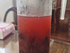 -青梅竹马农家乐餐馆