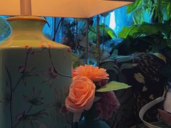 -一棵树咖啡馆(泉乐坊店)