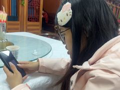 -尕胡才炕锅烤羊肉馆(八一路店)