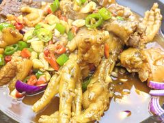 -笨罗卜浏阳菜馆(龙华鹏润达店)