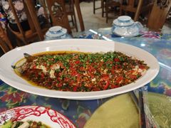 -三大钵江湖菜(空港店)
