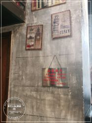 点击看大图 -T.1 hair salon烫染接发