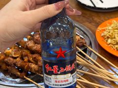 -老袁羊板筋(农光路店)