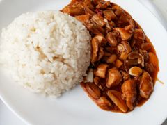 -宜家·瑞典风味餐厅(天津东丽商场店)