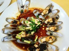 -吉莲利苑海鲜酒家(珠海拱北29年老字号店)