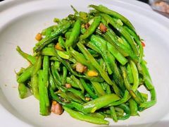 -新海渔港·胶东海鲜家常菜·家宴(奥体中心店)