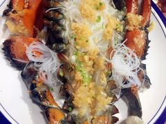 -77号渔船·蒸海鲜青岛菜(积米崖店)