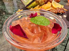 -秘密旅行Bonjour(黑金冠 江南西店)