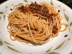 麻辣意面-萨莉亚意式餐厅(龙阳广场店)