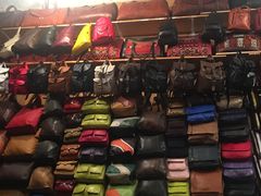 景点-穆莱拉赫制革厂