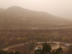 -居庸关长城